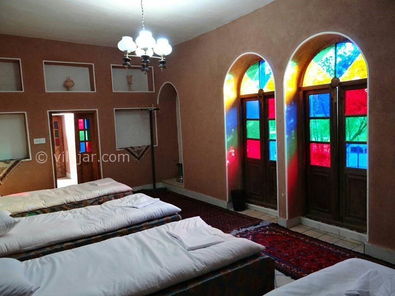 عکس شماره 632011 - اقامتگاه بوم گردی خانه نخجیر - 