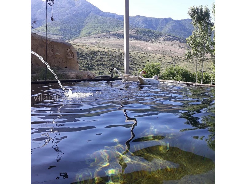 عکس شماره 632025 - اقامتگاه بوم گردی سورت - 