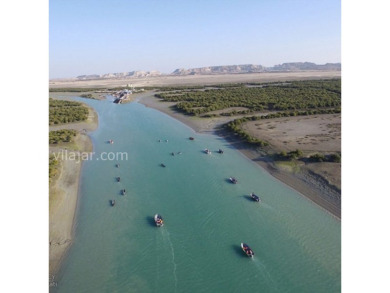 عکس شماره 632064 - اقامتگاه بوم گردی بادگیران سهیلی -