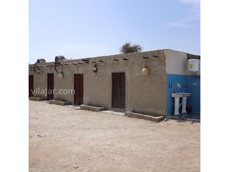 عکس شماره 632065 - اقامتگاه بوم گردی بادگیران سهیلی -