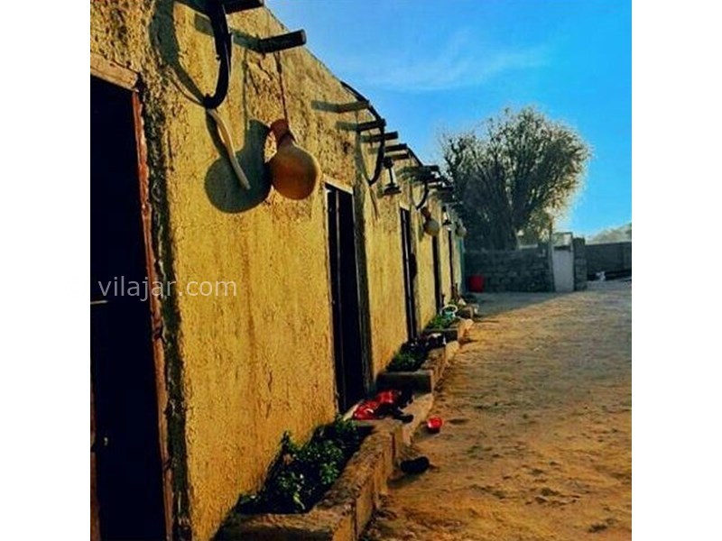 عکس شماره 632066 - اقامتگاه بوم گردی بادگیران سهیلی -