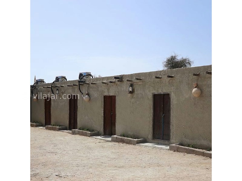 عکس شماره 632068 - اقامتگاه بوم گردی بادگیران سهیلی -