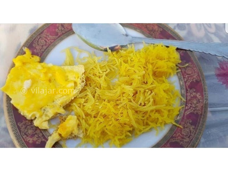عکس شماره 632071 - اقامتگاه بوم گردی بادگیران سهیلی -