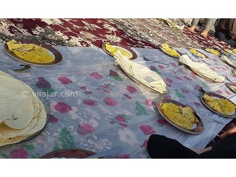 عکس شماره 632073 - اقامتگاه بوم گردی بادگیران سهیلی -