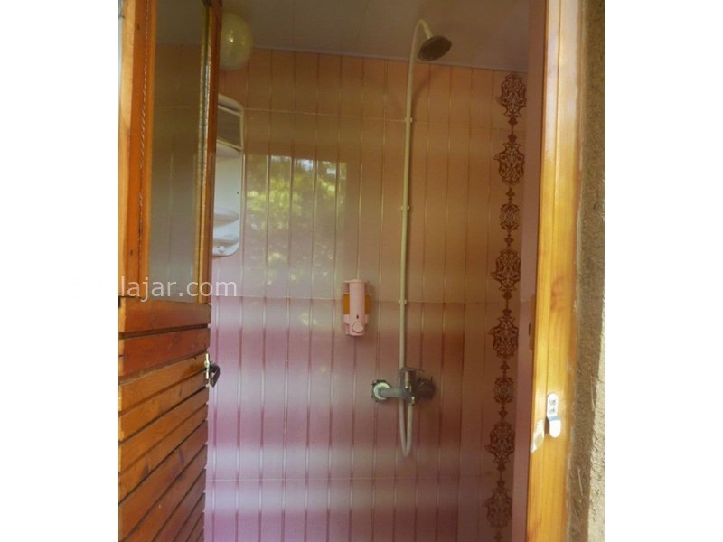 عکس شماره 632079 - اقامتگاه بومگردی افضل روآر - 