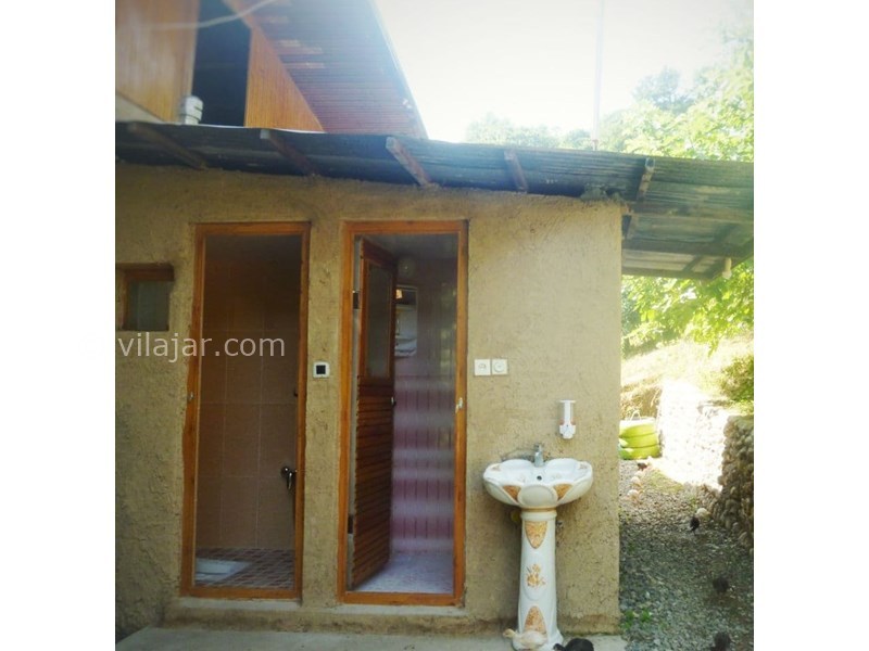 عکس شماره 632080 - اقامتگاه بومگردی افضل روآر - 