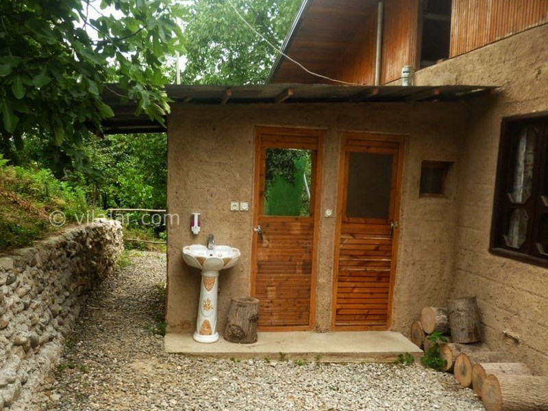 عکس شماره 632081 - اقامتگاه بومگردی افضل روآر - 