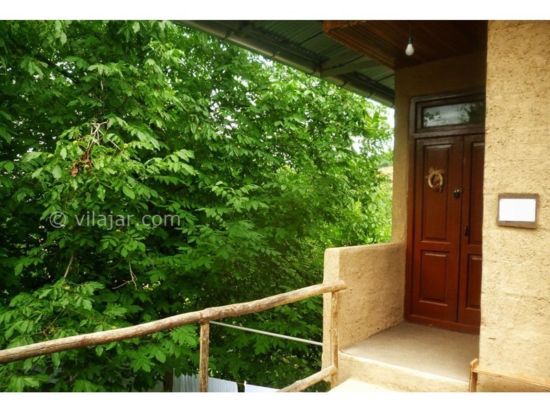 عکس شماره 632082 - اقامتگاه بومگردی افضل روآر - 