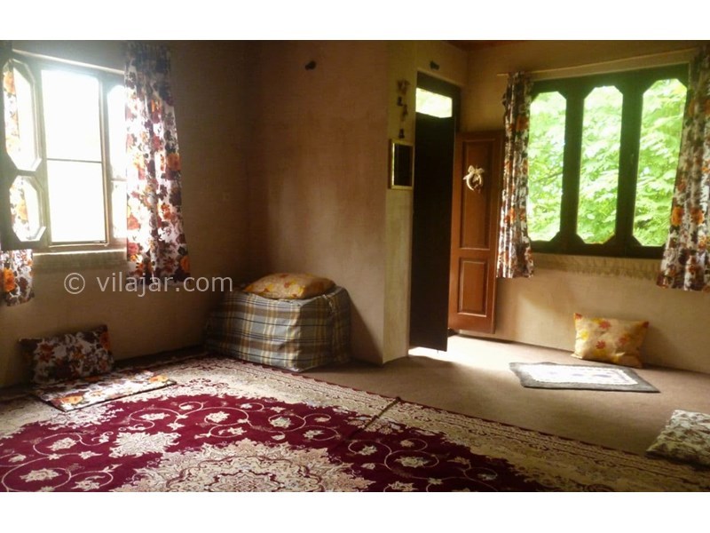 عکس شماره 632084 - اقامتگاه بومگردی افضل روآر - 