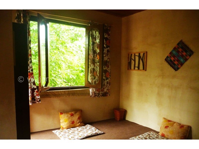 عکس شماره 632086 - اقامتگاه بومگردی افضل روآر - 