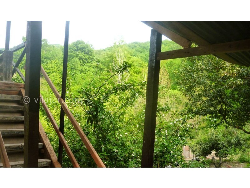 عکس شماره 632088 - اقامتگاه بومگردی افضل روآر - 