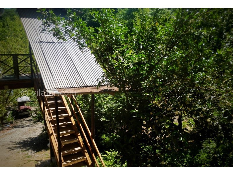 عکس شماره 632089 - اقامتگاه بومگردی افضل روآر - 