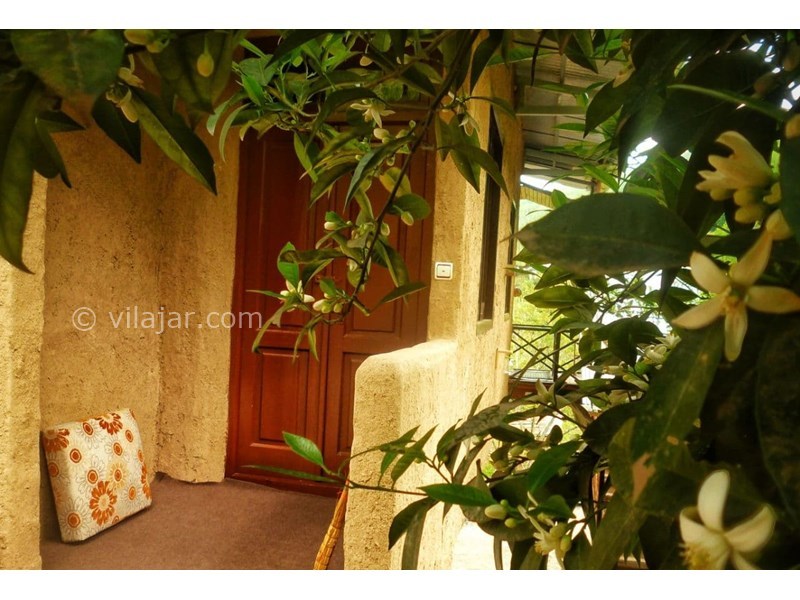 عکس شماره 632090 - اقامتگاه بومگردی افضل روآر - 