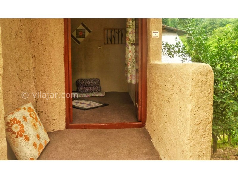 عکس شماره 632091 - اقامتگاه بومگردی افضل روآر - 