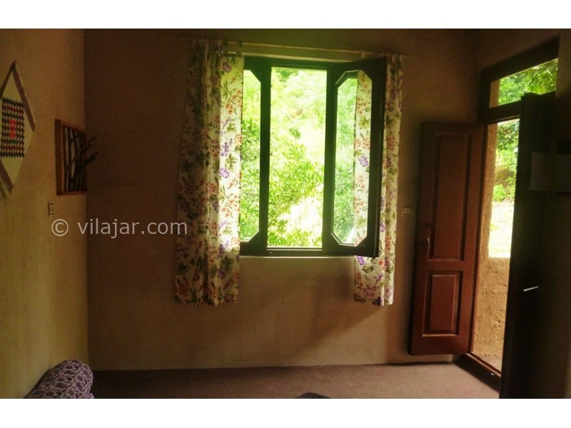 عکس شماره 632094 - اقامتگاه بومگردی افضل روآر - 