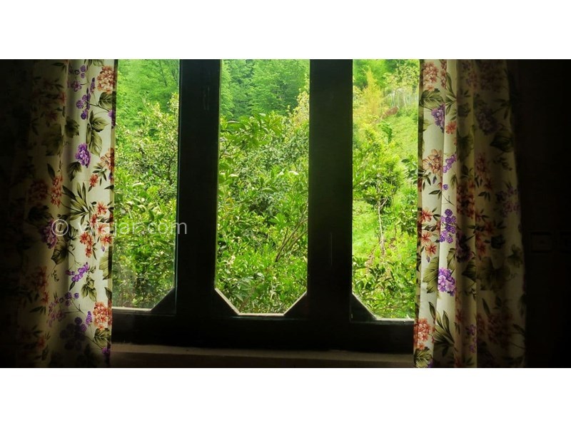 عکس شماره 632095 - اقامتگاه بومگردی افضل روآر - 