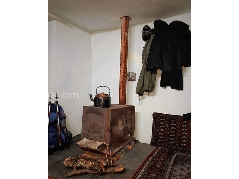 عکس شماره 632096 - اقامتگاه بومگردی افضل روآر - 