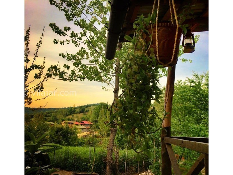 عکس شماره 632097 - اقامتگاه بومگردی افضل روآر - 