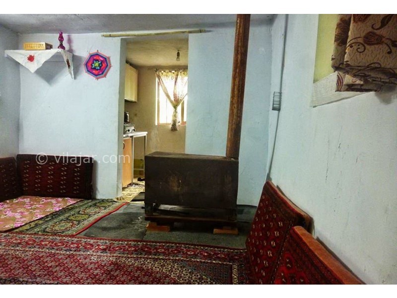 عکس شماره 632099 - اقامتگاه بومگردی افضل روآر - 