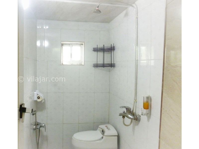 عکس شماره 632100 - اقامتگاه بومگردی افضل روآر - 