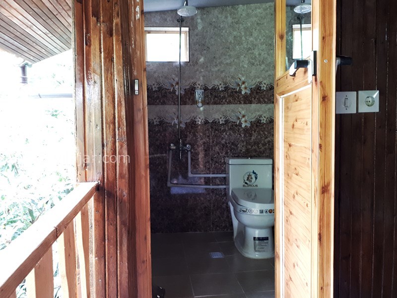 عکس شماره 632102 - اقامتگاه بومگردی افضل روآر - 