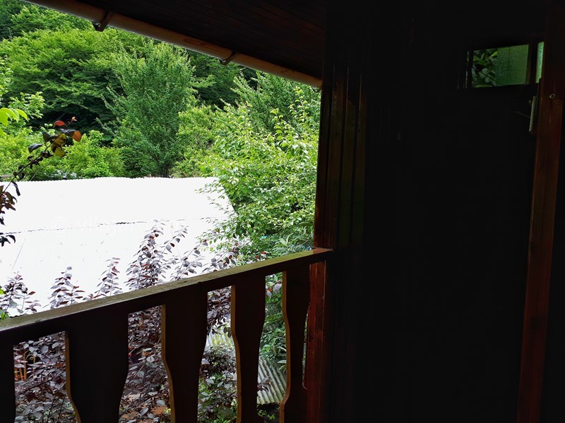 عکس شماره 632103 - اقامتگاه بومگردی افضل روآر - 