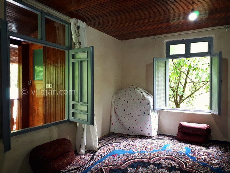 عکس شماره 632110 - اقامتگاه بومگردی افضل روآر - 