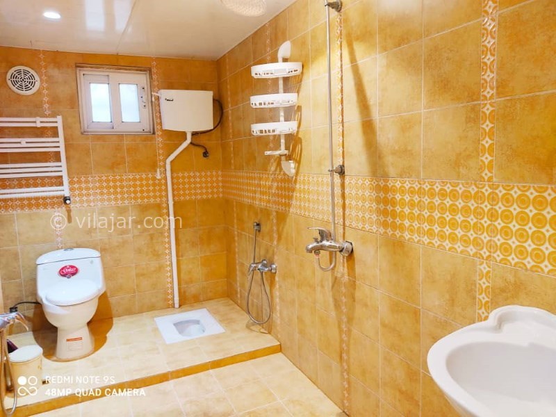 عکس شماره 632124 - اجاره ویلا با دو استخر در رامسر -