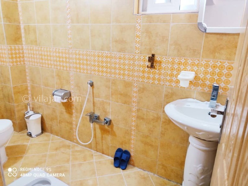 عکس شماره 632125 - اجاره ویلا با دو استخر در رامسر -