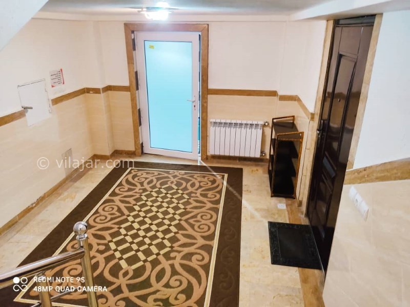 عکس شماره 632126 - اجاره ویلا با دو استخر در رامسر -