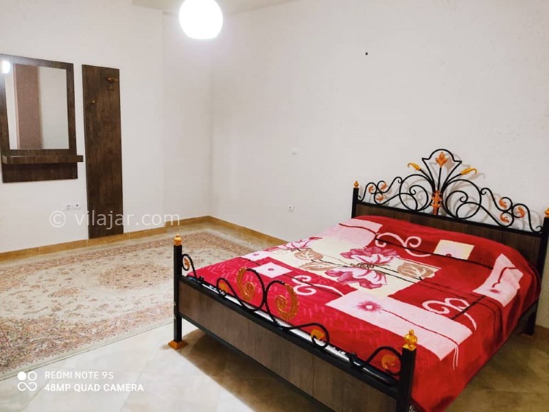 عکس شماره 632127 - اجاره ویلا با دو استخر در رامسر -