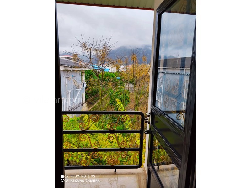 عکس شماره 632128 - اجاره ویلا با دو استخر در رامسر -