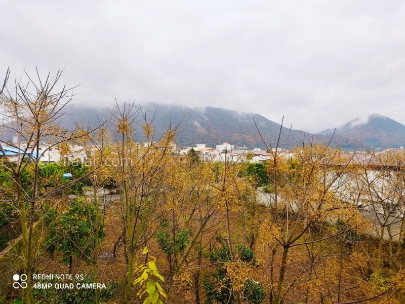 عکس شماره 632129 - اجاره ویلا با دو استخر در رامسر -