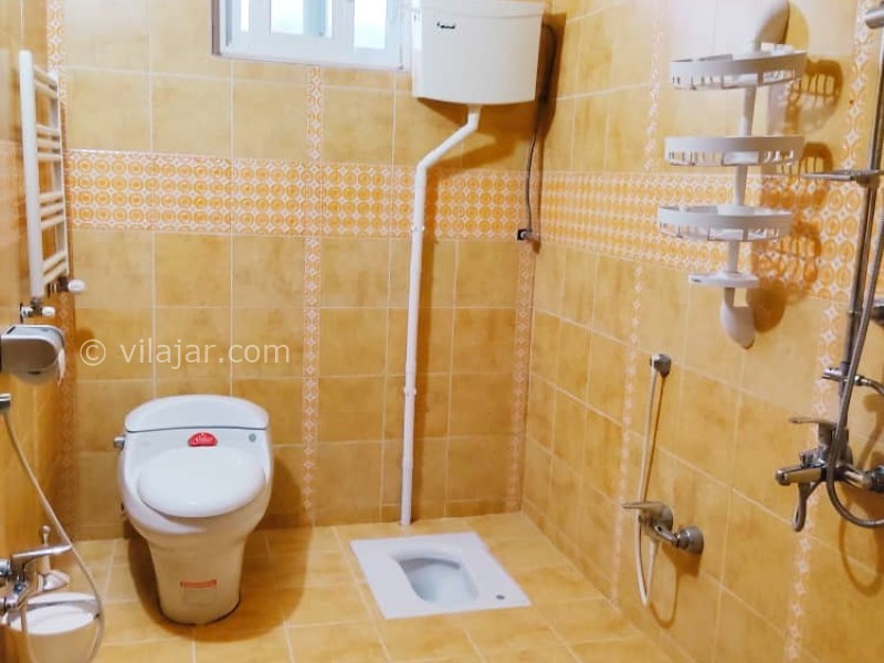 عکس شماره 632132 - اجاره ویلا با دو استخر در رامسر -