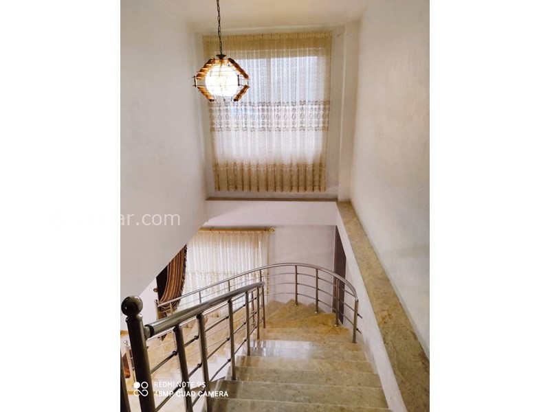 عکس شماره 632134 - اجاره ویلا با دو استخر در رامسر -