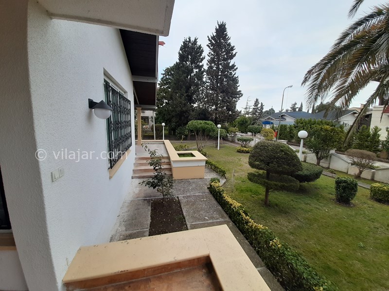 عکس شماره 632278 - ویلا اجاره ای در انزلی دهکده ساحلی - 