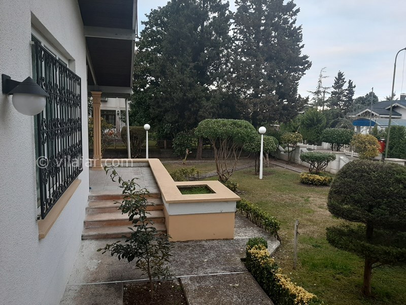 عکس شماره 632279 - ویلا اجاره ای در انزلی دهکده ساحلی - 