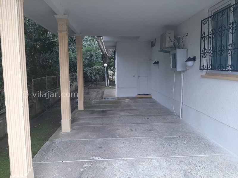 عکس شماره 632280 - ویلا اجاره ای در انزلی دهکده ساحلی - 