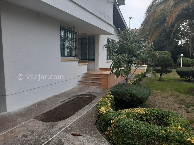 عکس شماره 632281 - ویلا اجاره ای در انزلی دهکده ساحلی - 