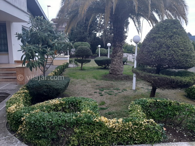 عکس شماره 632282 - ویلا اجاره ای در انزلی دهکده ساحلی - 