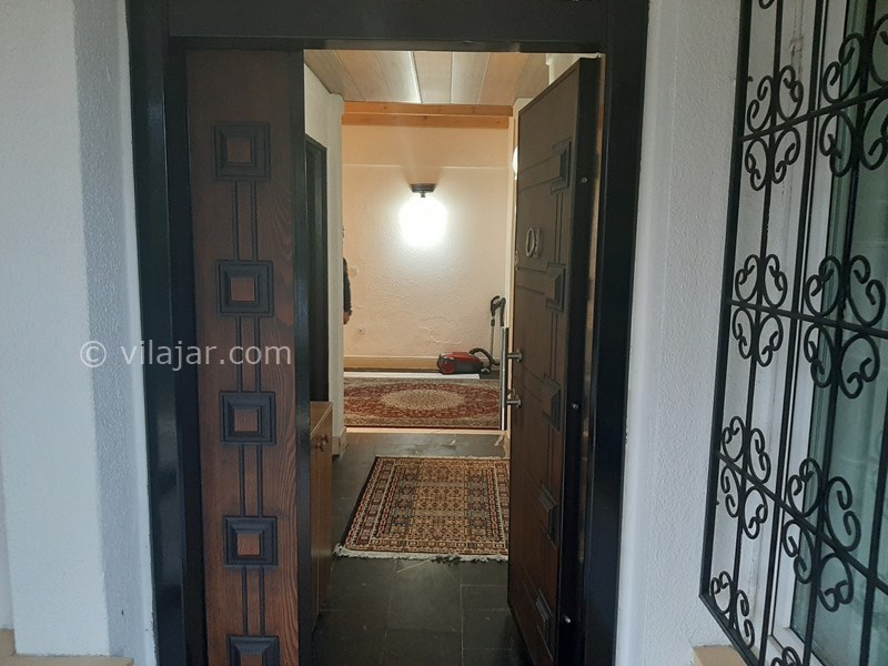 عکس شماره 632284 - ویلا اجاره ای در انزلی دهکده ساحلی - 