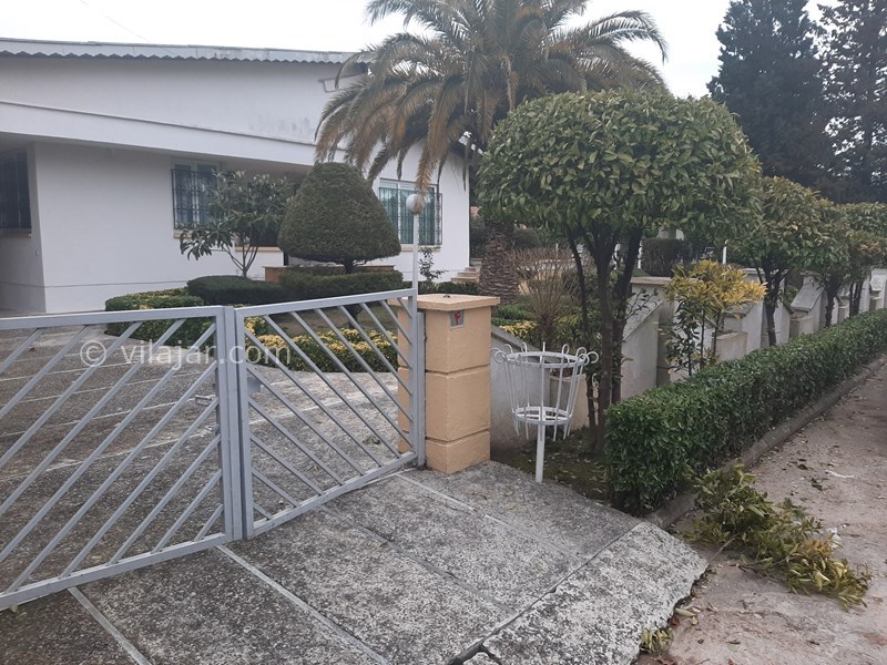 عکس شماره 632285 - ویلا اجاره ای در انزلی دهکده ساحلی - 