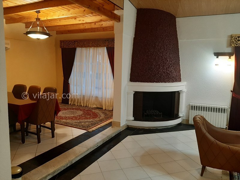 عکس شماره 632286 - ویلا اجاره ای در انزلی دهکده ساحلی - 