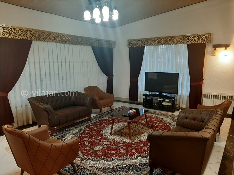 عکس شماره 632287 - ویلا اجاره ای در انزلی دهکده ساحلی - 