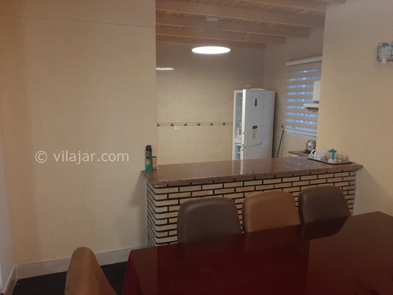 عکس شماره 632289 - ویلا اجاره ای در انزلی دهکده ساحلی - 