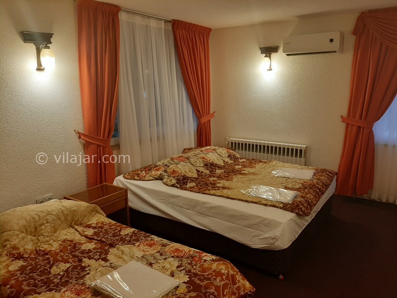 عکس شماره 632290 - ویلا اجاره ای در انزلی دهکده ساحلی - 