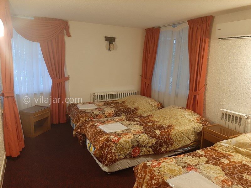 عکس شماره 632291 - ویلا اجاره ای در انزلی دهکده ساحلی - 