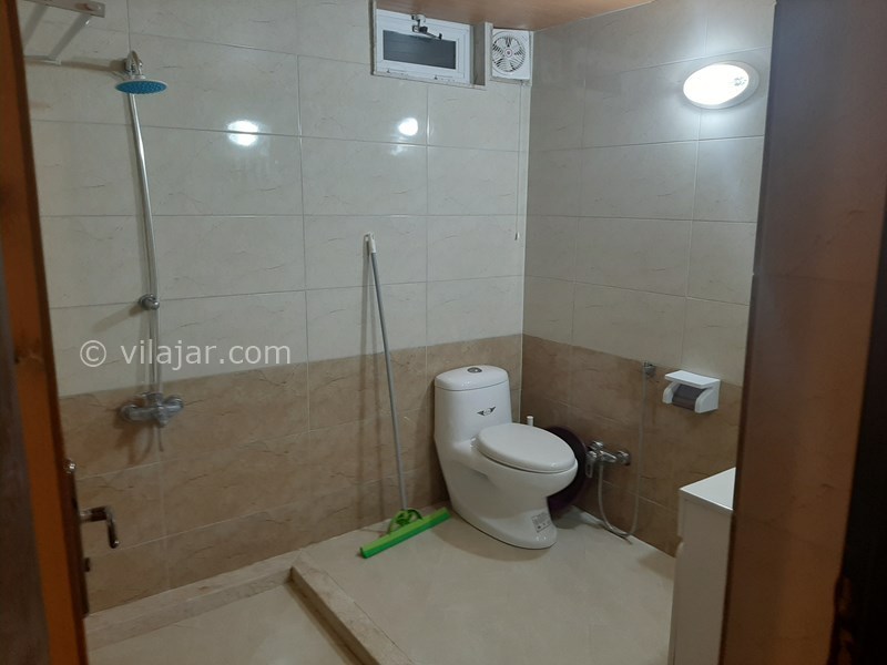 عکس شماره 632293 - ویلا اجاره ای در انزلی دهکده ساحلی - 