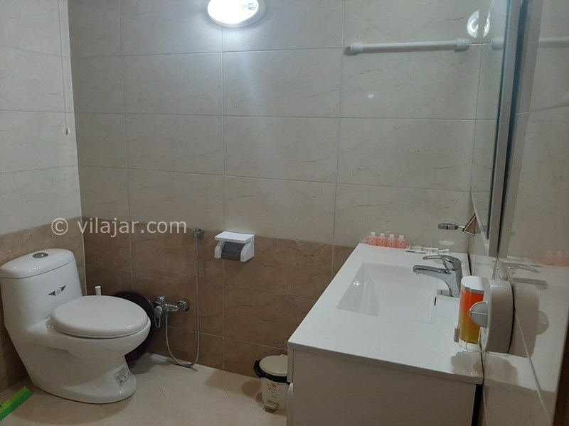 عکس شماره 632294 - ویلا اجاره ای در انزلی دهکده ساحلی - 