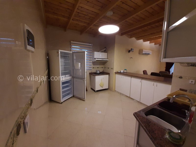 عکس شماره 632295 - ویلا اجاره ای در انزلی دهکده ساحلی - 